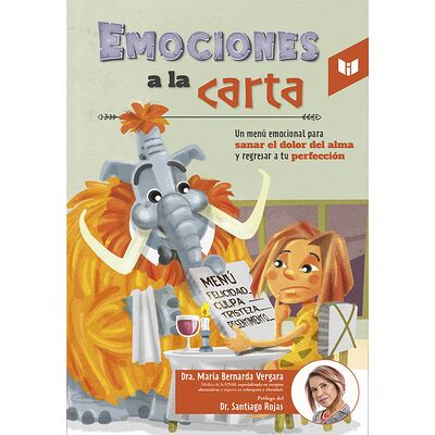 Emociones a la carta