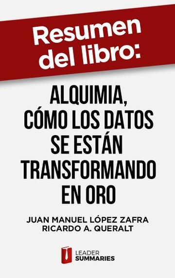 Resumen del libro...