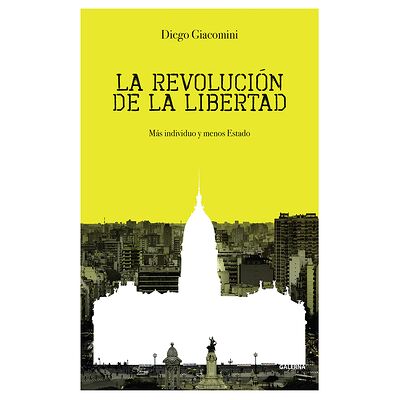 La revolución de la libertad