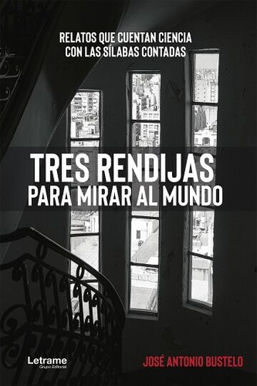 Tres rendijas parar mirar...