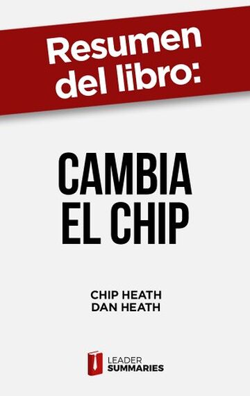 Resumen del libro