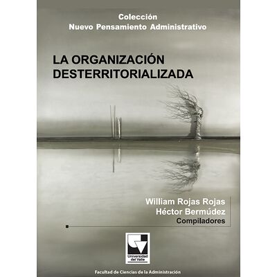 La organización...