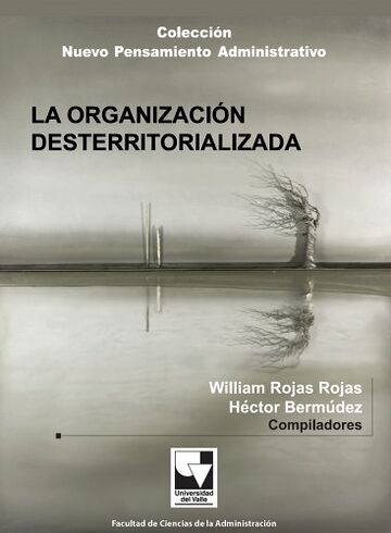 La organización...