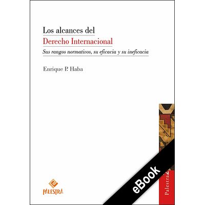 Los alcances del Derecho...
