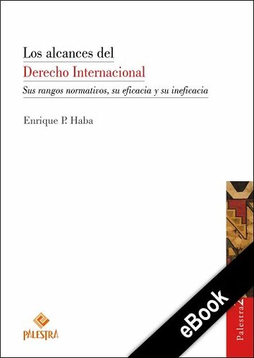 Los alcances del Derecho...