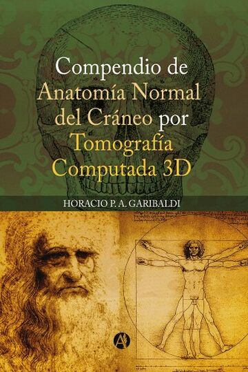 Compendio de anatomía...