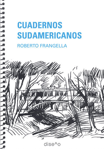 Cuadernos sudamericanos:...