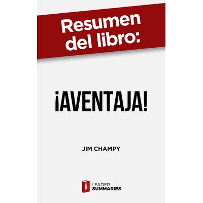 Resumen del libro...