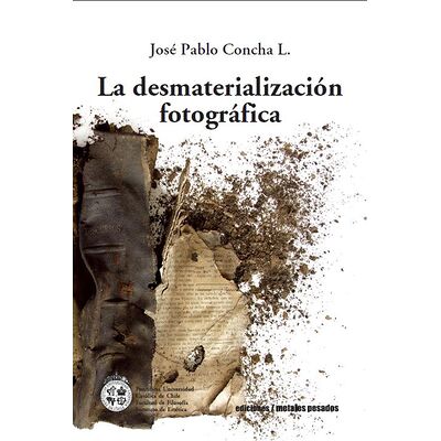 La desmaterialización...
