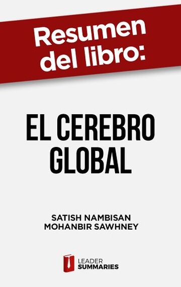 Resumen del libro