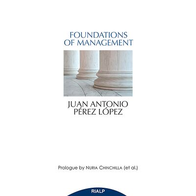 Foundations of management