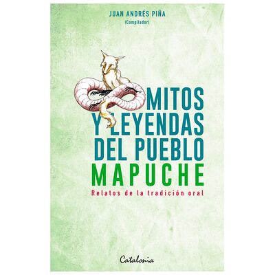 Mitos y Leyendas del pueblo...