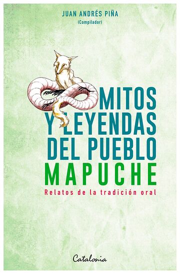 Mitos y Leyendas del pueblo...