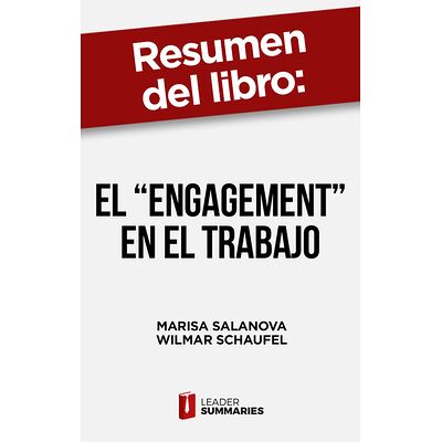 Resumen del libro "El...