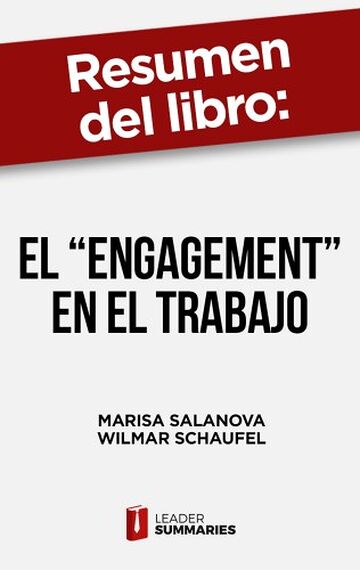 Resumen del libro