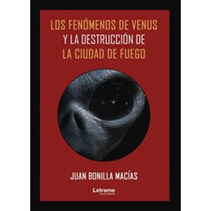 Los fenómenos de Venus y la...