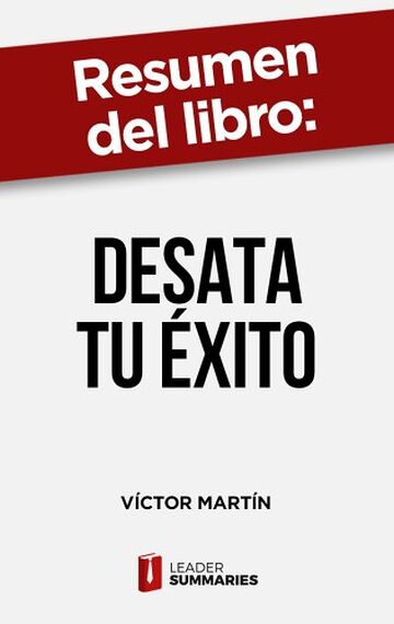 Resumen del libro