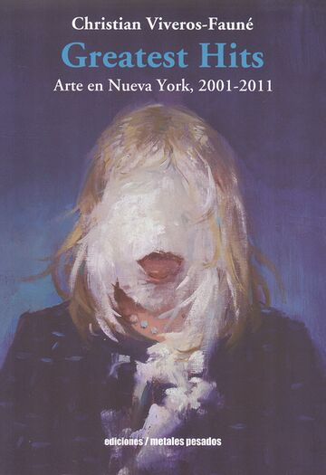 Greatest Hits. Arte en...
