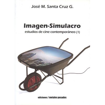 Imágen simulacro. Estudios...