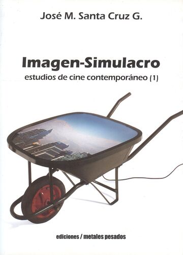 Imágen simulacro. Estudios...