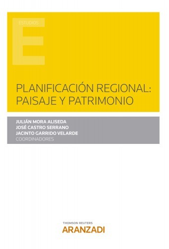 Planificación regional:...