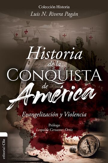Historia de la conquista de...