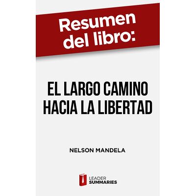 Resumen del libro "El largo...