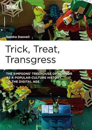 Trick, Treat, Transgress