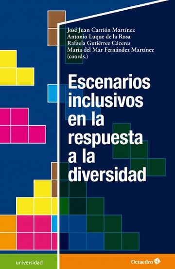 Escenarios inclusivos en la...