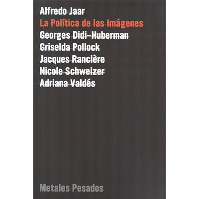 La política de las imágenes