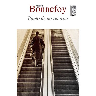 Punto de no retorno