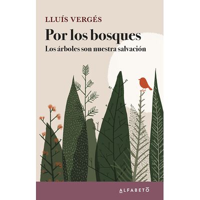 Por los bosques