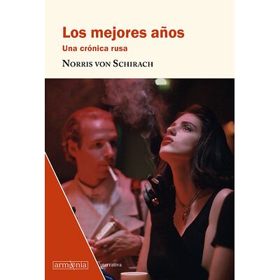 Los mejores años