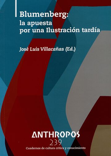 Revista Anthropos No. 239...