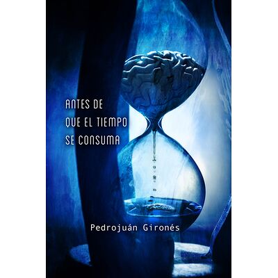 Antes de que el tiempo se...