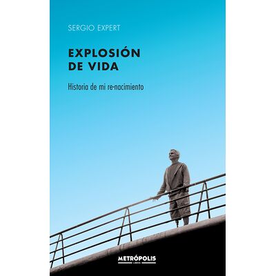 Explosión de vida