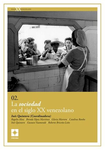 La sociedad en el siglo XX...