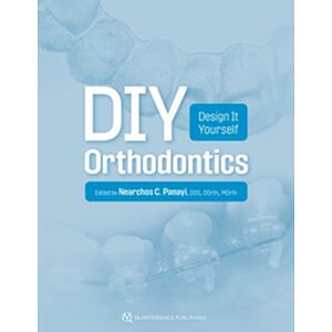 DIY Orthodontics