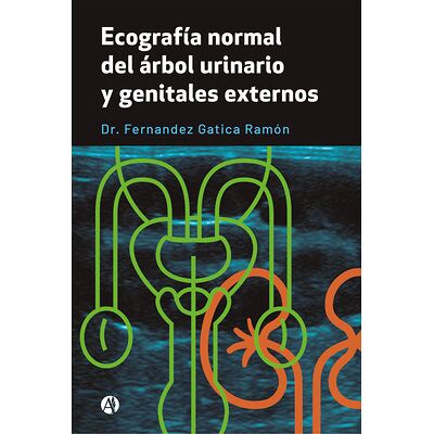 Ecografía normal del árbol...