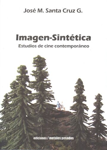 Imagen sintética. Estudios...