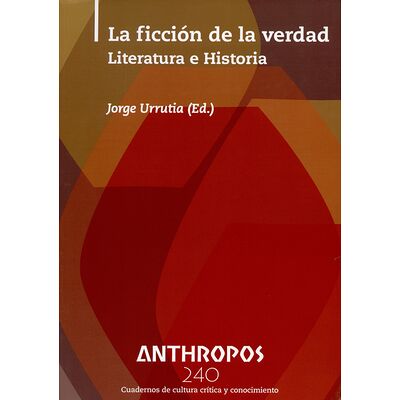 Revista Anthropos No.240 La...
