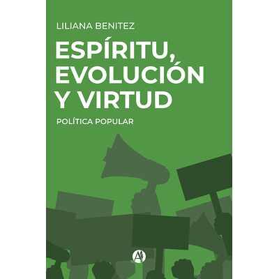 Espíritu, evolución y virtud
