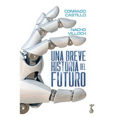 Una breve historia del futuro