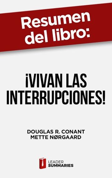 Resumen del libro