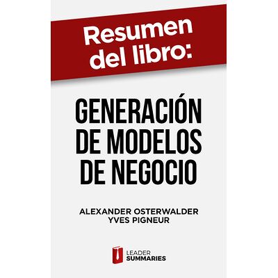 Resumen del libro...