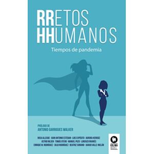 RRetos HHumanos
