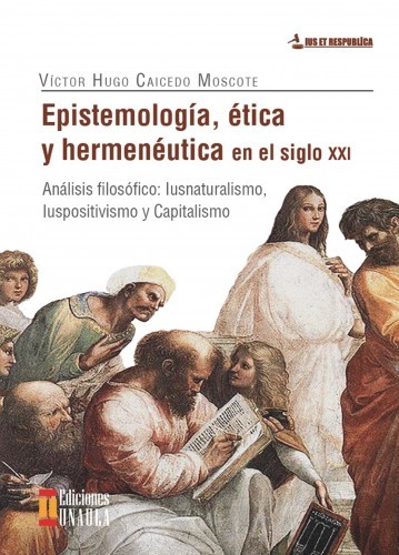 Epistemología, ética y...