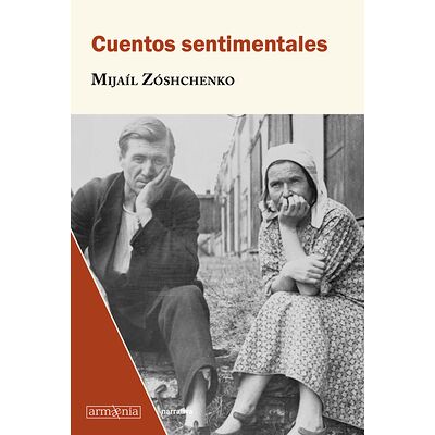 Cuentos sentimentales