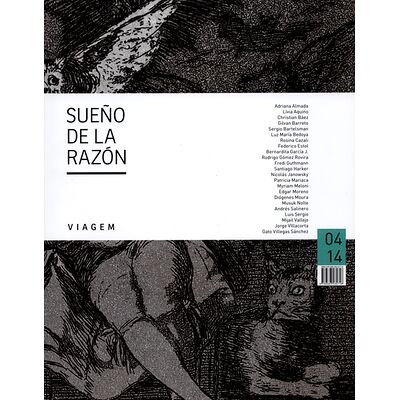 Revista Sueño de la razón...