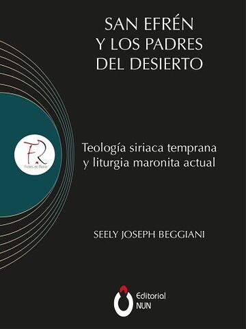 San Efrén y los padres del...